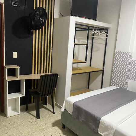 Hotel Don Jacobo ปัลมีรา ภายนอก รูปภาพ