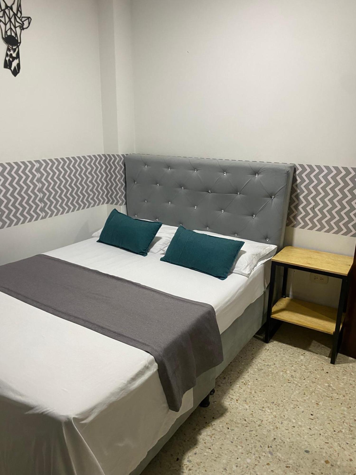 Hotel Don Jacobo ปัลมีรา ภายนอก รูปภาพ